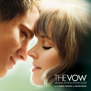 Michael Brook的專輯The Vow (Original Motion Picture Score)