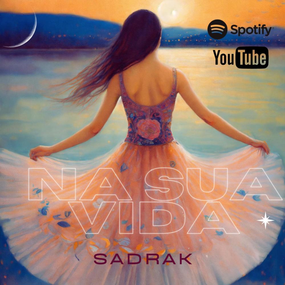 Na sua vida