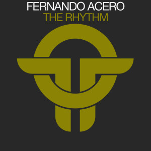 Fernando Acero的專輯The Rhythm