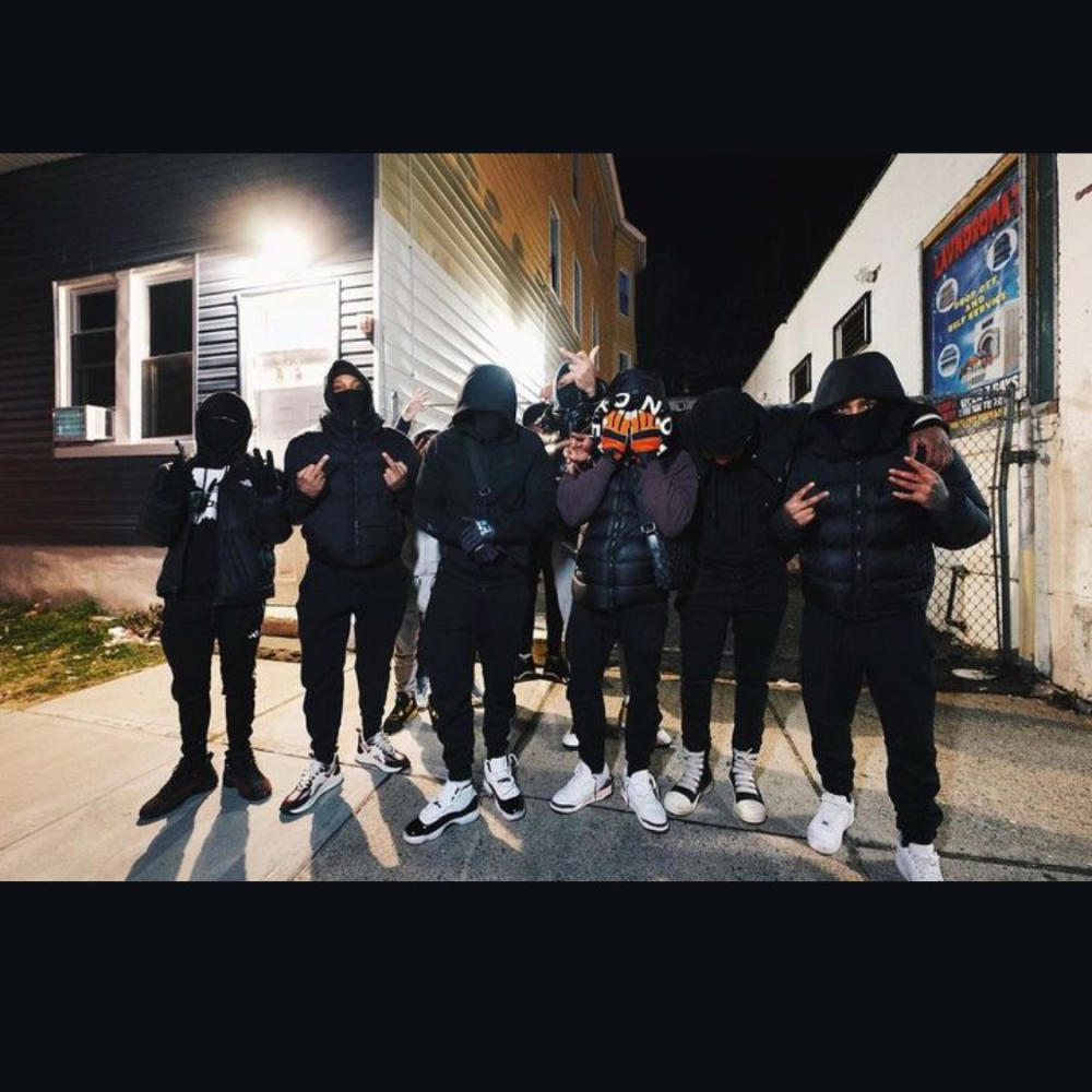 Turn Up The Beef (feat. 2go4ted, Larry love & 495drugmoney)