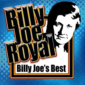 Album Billy Joe's Best from Billy Joe Royal