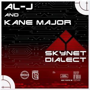 อัลบัม Skynet Dialect (Explicit) ศิลปิน Al-j