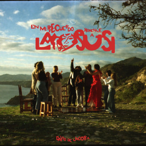 Listen to En Mi Recuerdo (Homenaje a la Susi) song with lyrics from David de Jacoba