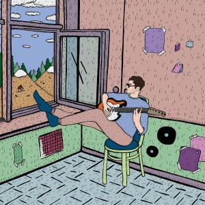 Listen to Te podes imaginar ? song with lyrics from Facundo