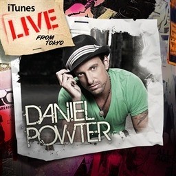 收聽Daniel Powter的Free Loop (Live from Tokyo)歌詞歌曲