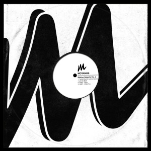 Album Motive Selects, Vol. 2 from Teddy Black