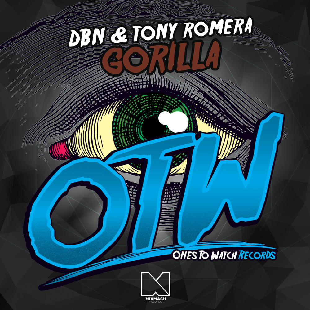 Gorilla (Extended Mix)