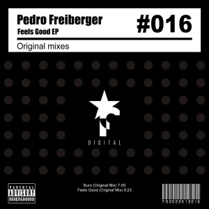 Pedro Freiberger的專輯Feels Good