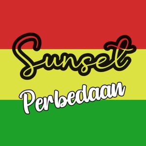 Listen to Perbedaan song with lyrics from Sunset