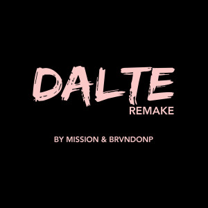 Album Dalte Remake from MissioN