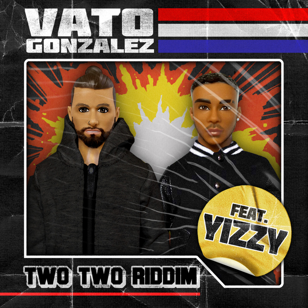 Two Two Riddim (Explicit)