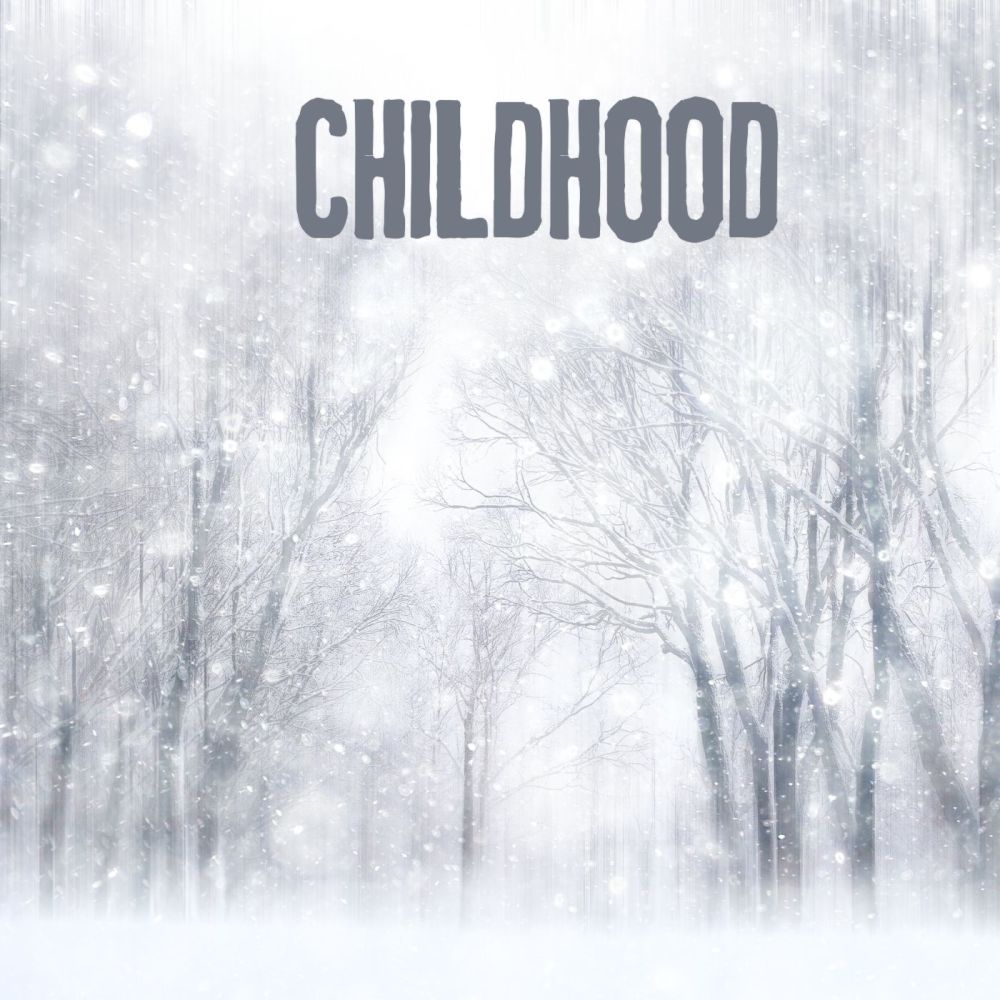 Through the Eyes of a Child