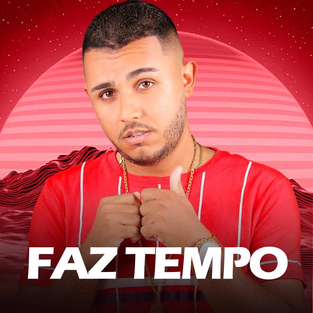 Faz Tempo (Cover)