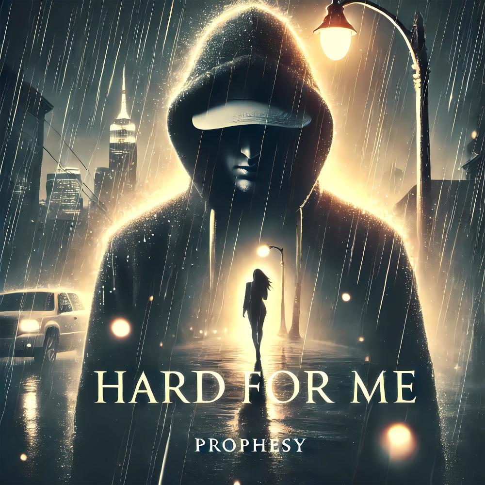 Hard For Me (Explicit)
