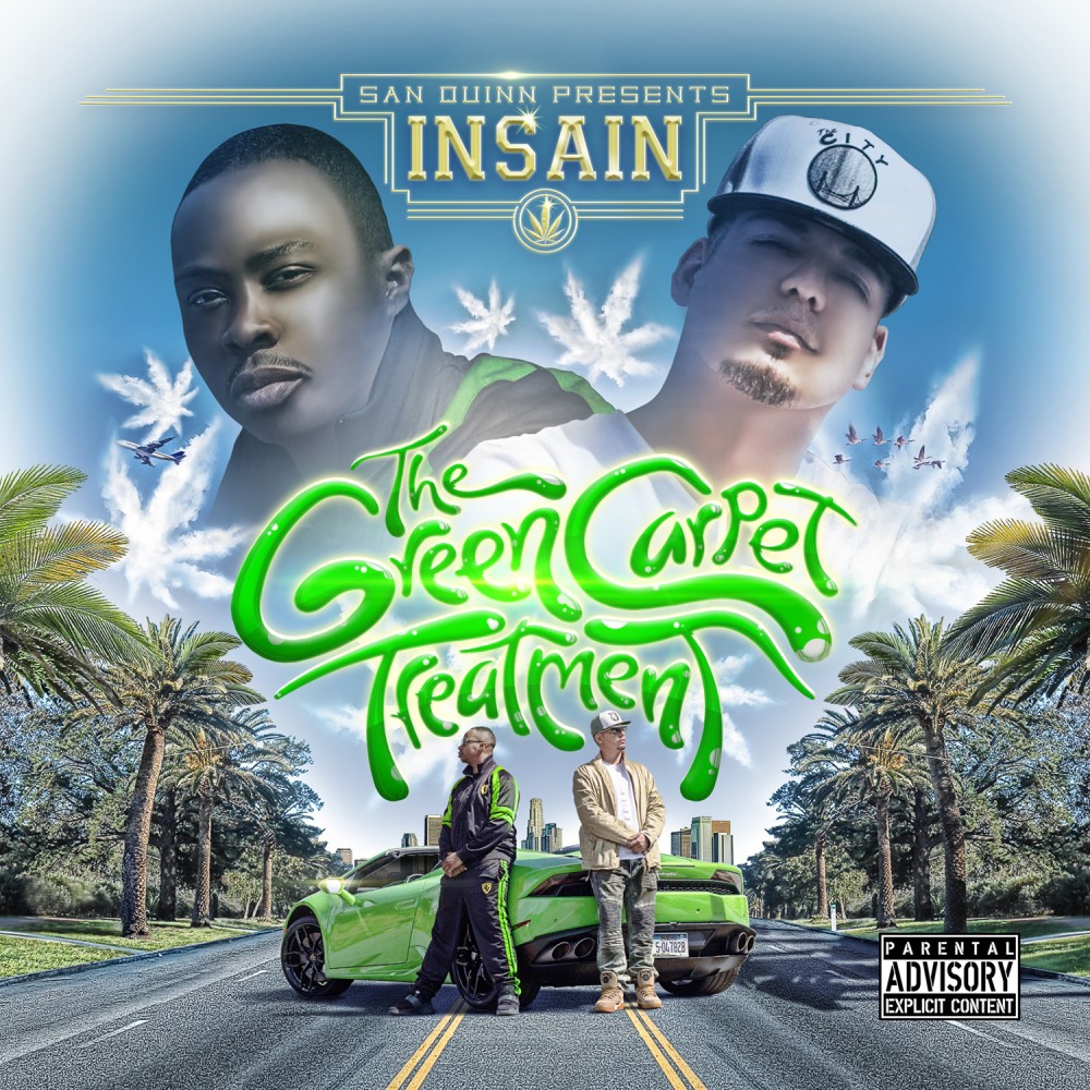 For a While (Explicit)