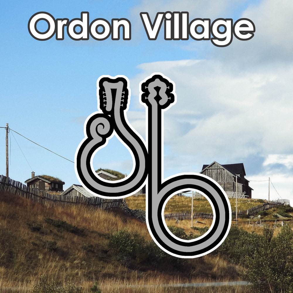 Ordon Village (From "The Legend of Zelda: Twilight Princess") (Irish Jig Cover)