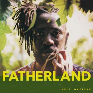 Kele Okereke的專輯Grounds for Resentment (feat. Olly Alexander)