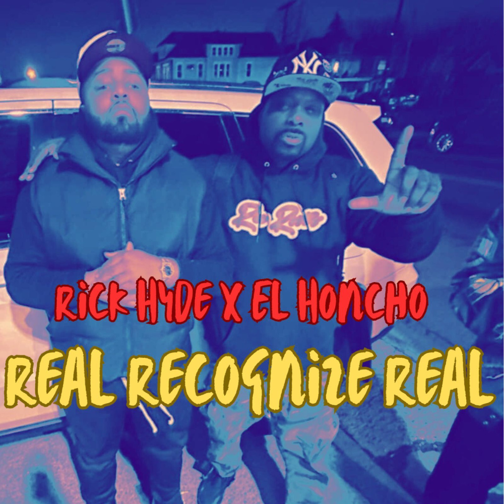 Real Recognize Real (Explicit)