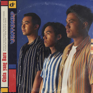 ดาวน์โหลดและฟังเพลง Cinta Yang Baru พร้อมเนื้อเพลงจาก Vintonic