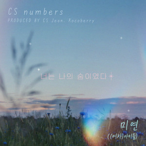 Listen to 너는 나의 숨이였다 song with lyrics from 미연