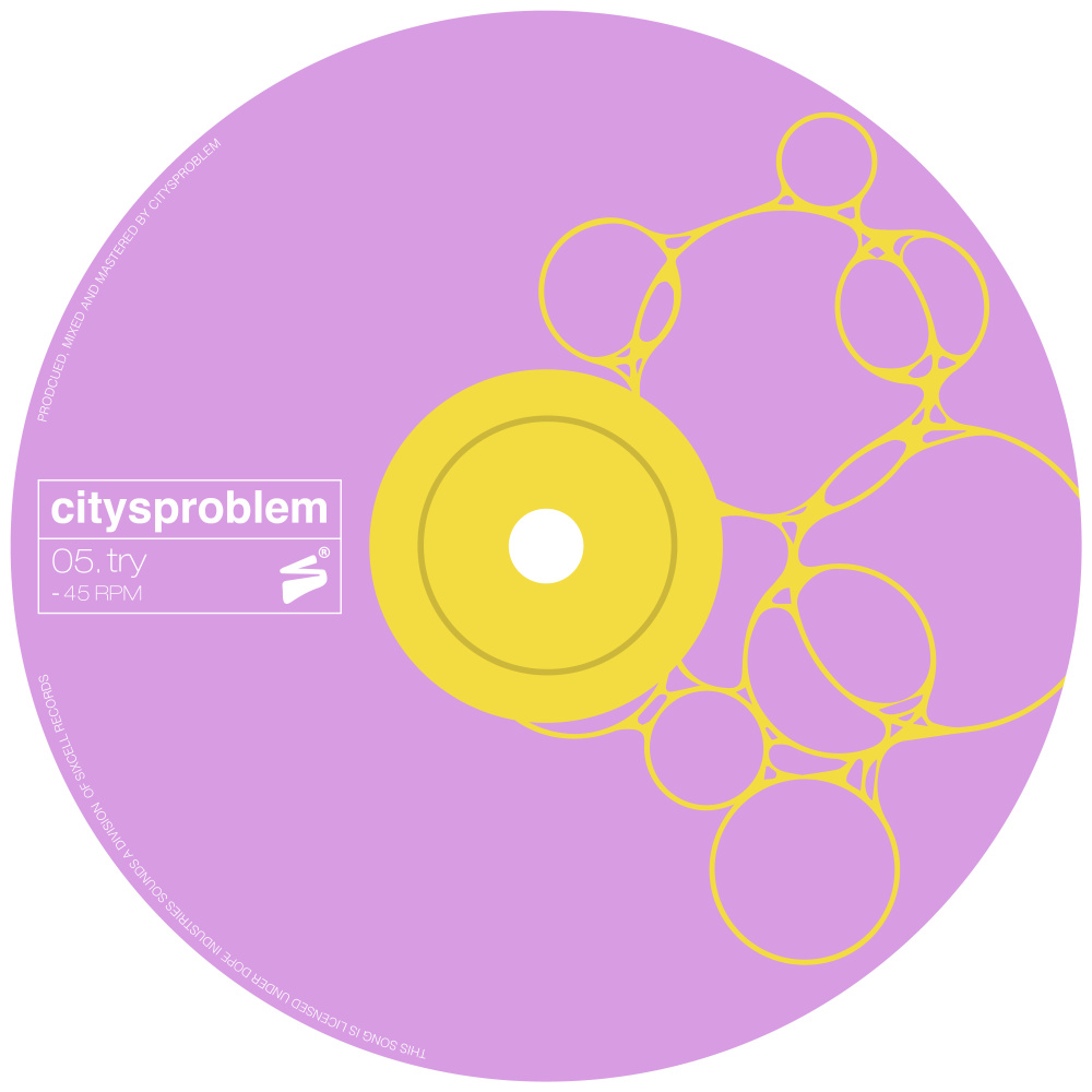 Try (Sian's Luxulicious Dub)