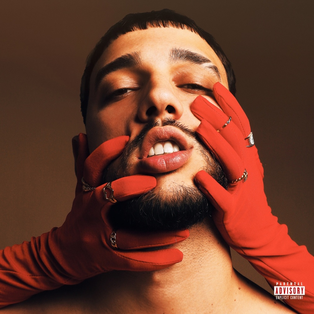 Mareao' (Explicit)
