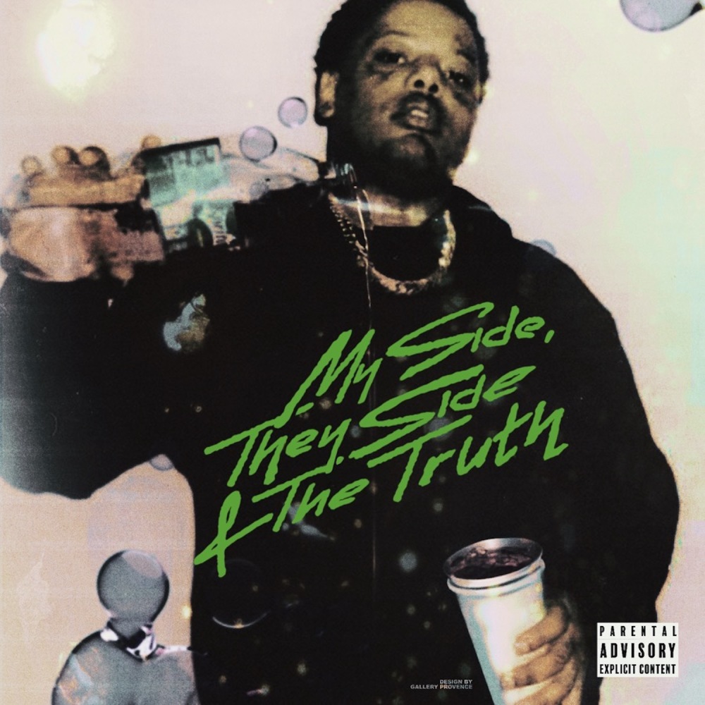 Same Thing (Explicit)