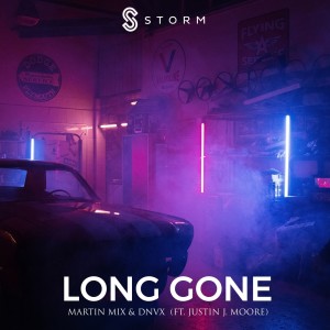 อัลบัม Long Gone ศิลปิน Martin Mix