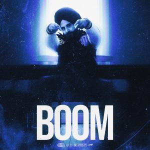 收聽Simu Dhillon的Boom歌詞歌曲