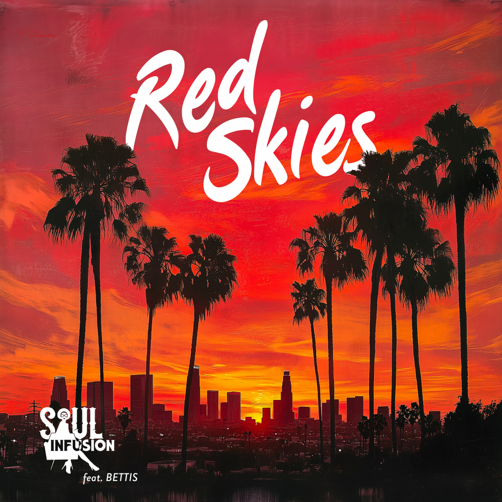 Red Skies