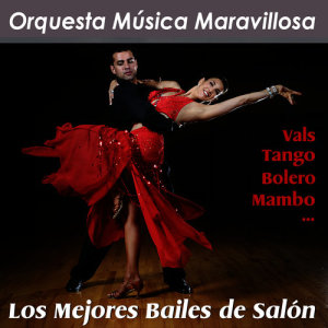 ดาวน์โหลดและฟังเพลง Acércate Más พร้อมเนื้อเพลงจาก Orquesta Música Maravillosa