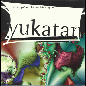 收聽Yukatan的Manson歌詞歌曲