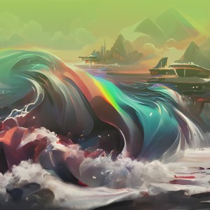 default playlist img