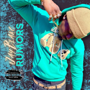 ดาวน์โหลดและฟังเพลง Rumors (Explicit) พร้อมเนื้อเพลงจาก Jay Blakc