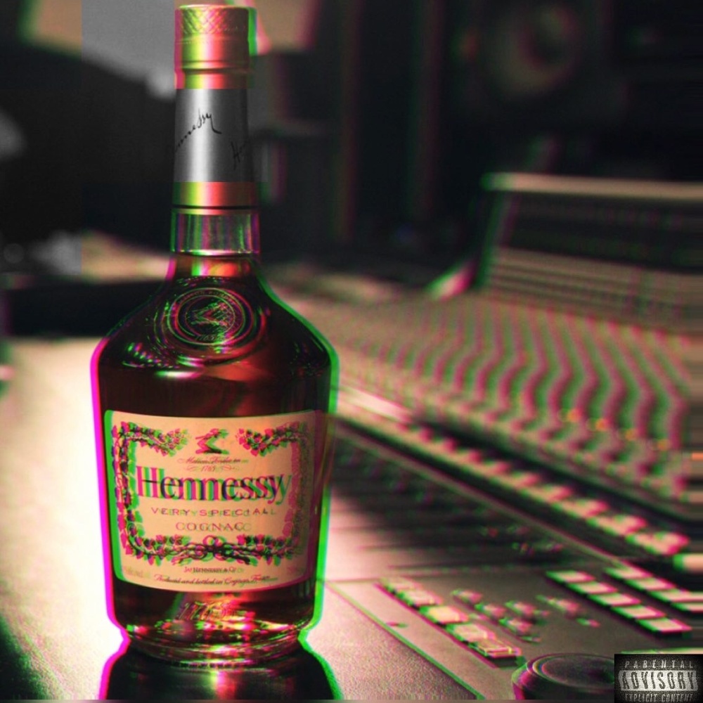 Hennessy (feat. Ijr) (Explicit)