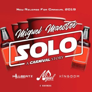 ดาวน์โหลดและฟังเพลง Solo (Instrumental) พร้อมเนื้อเพลงจาก MillBeatz Entertainment