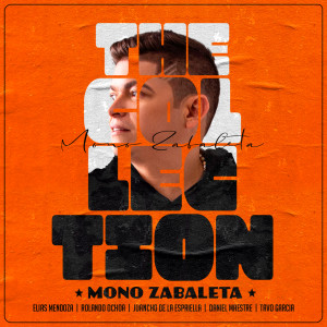 ดาวน์โหลดและฟังเพลง Si No Me Importaras พร้อมเนื้อเพลงจาก Mono Zabaleta