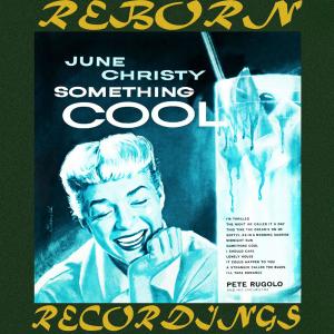 Album Something Cool (Hd Remastered) from June Christy