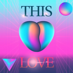 Album This Love from UDT BOY$