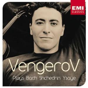 ดาวน์โหลดและฟังเพลง Sonates pour Violon Seul Op.27 : Sonate No.4: Finale - Presto ma non troppo พร้อมเนื้อเพลงจาก Maxim Vengerov