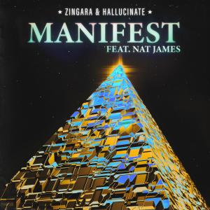 Zingara的專輯Manifest