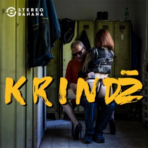 Album Krindž (Explicit) from 