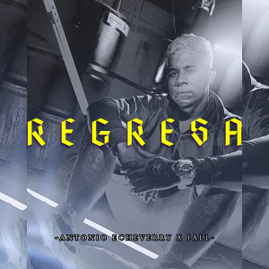 อัลบัม Regresa ศิลปิน Antonio Echeverry