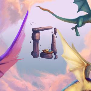 default playlist img