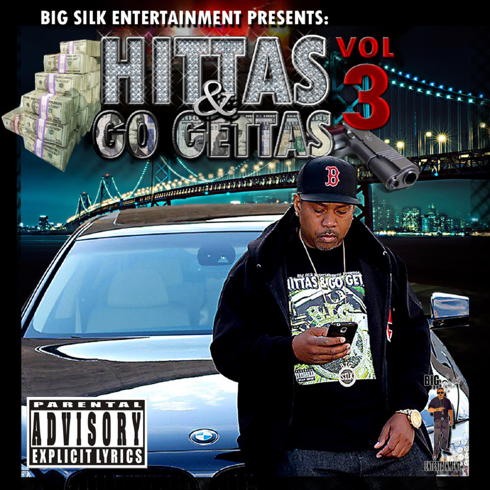 Go and Get It (Explicit)