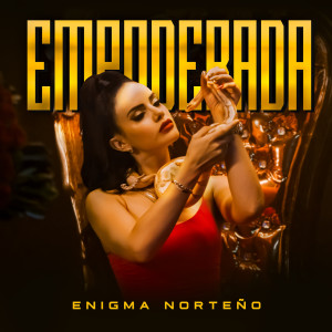 ดาวน์โหลดและฟังเพลง Empoderada พร้อมเนื้อเพลงจาก Enigma Norteño