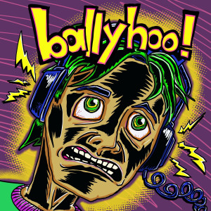 ดาวน์โหลดและฟังเพลง Armatage Shanks พร้อมเนื้อเพลงจาก Ballyhoo!