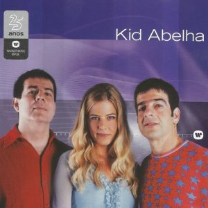 收聽Kid Abelha e os Abóboras Selvagens的Como eu quero歌詞歌曲