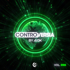 Alok的專輯CONTROVERSIA by Alok Vol. 006