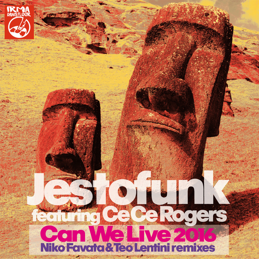 Can we live (Niko Favata & Teo Lentini Club Mix)